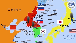 Güney Kore Çin'i Dünya Ticaret Örgütü'ne Şikayet Etti