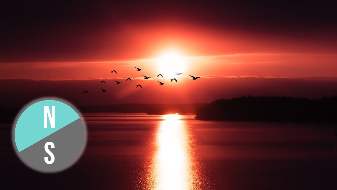 Relax One Hour - Spirit of Fire - Focus Music for Deep Concentration