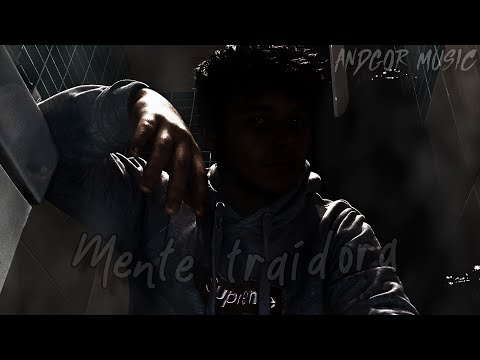 YouTube पर MENTE TRAIDORA | AndGor MUSIC (Prod.Gussi) देखें
