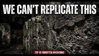 These 10 Inventions Changed the World — Nobody Talks About Them