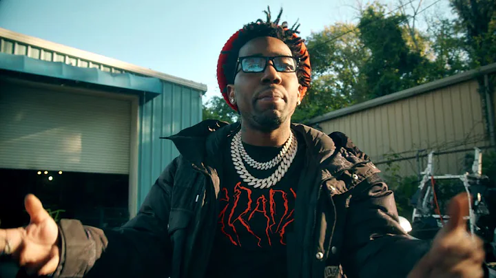 YFN Lucci- Part II (Official Music Video)