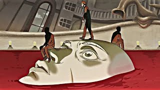 Spit In My Face - Chainsaw Man