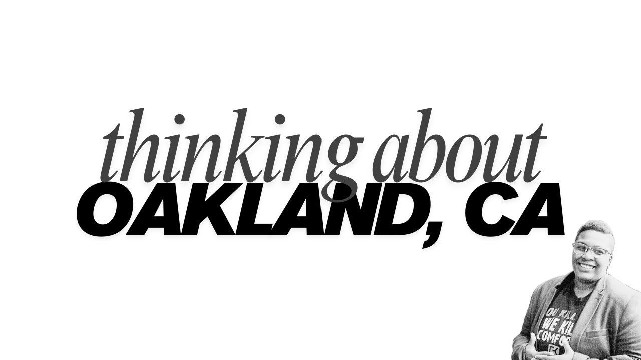Is Oakland, CA Investment Ready? | SmartMoversClub.com