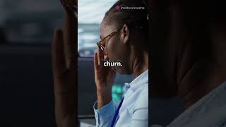 Why Do SaaS Developers Drop Off  Understanding churn AI