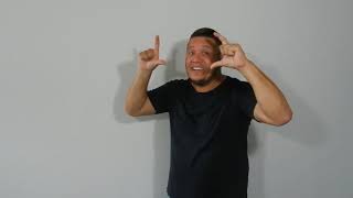 GALINHA DOS OVOS DE OURO (LIBRAS) - #HistóriaAcessível