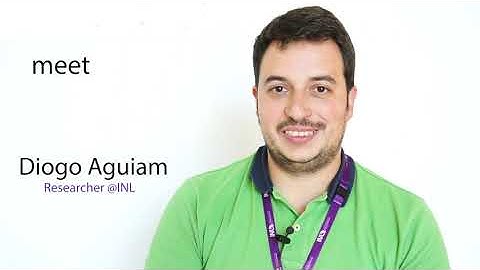 Sensitive Industry: Diogo Aguiam explains how IMiNa joined an innovating Smart Sensors project