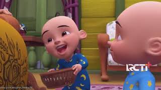  Upin Ipin Musim 14   Pertolongan Cemas    Episode Upin Ipin Terbaru