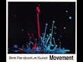 9mm Parabellum Bullet - カモメ