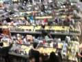 National Record Store Day 2010 at Amoeba in Hollywood