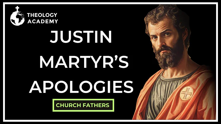 Justin Martyr DEFENDS Christianity Against ALL Odds