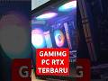 Rakitan Pc Komputer Gaming Gamers Terbaru #music #remix #shorts #gaming #pcgaming #viralvideo #games