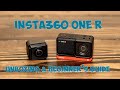 Insta360 One R Twin Edition- Unboxing and Beginner's Guide