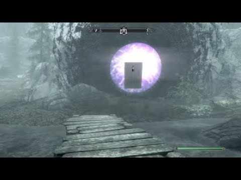 skyrim update 13 razor 1911