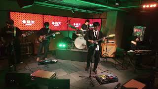 개화-kick off! Same intro