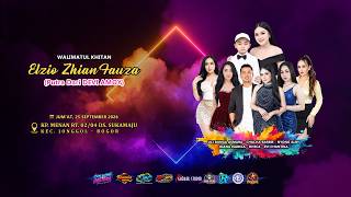 🔴 Live Stream PESTA HAJAT 