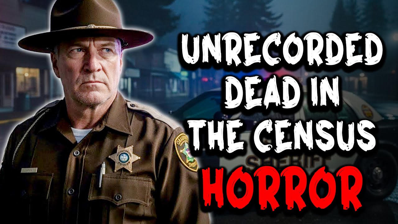 The Unrecorded Dead: Chilling Census Data Horror Story They Never Meant to Count