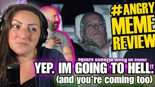 I Laughed Way Harder Than I Should've | Angry Cops Reaction (FIRST TIME)