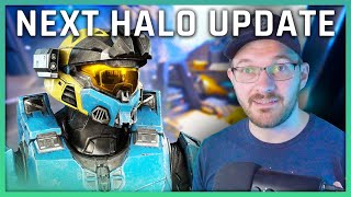 This Is Happening to Halo Soon!