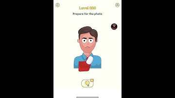 DOP 2 Delete One Part: Prepare for The Photo Gameplay Walkthrough #Shorts