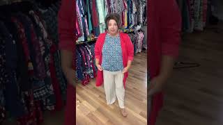 Meet Dianne wide leg pants