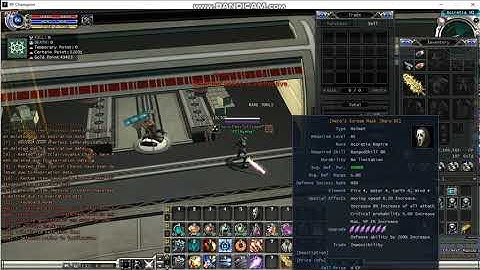 Server Merge from RF Genesis to RF UNDERWORLD
