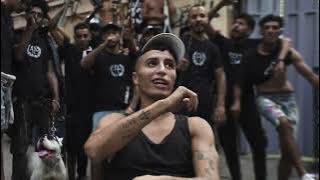 Bo9al - BOOM (Official Music Video) Prod. by 808xri