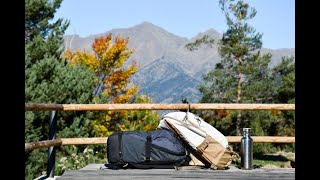 Solar Backpacks for Outdoor Enthusiasts  - The Ultimate Guide