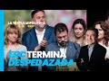 Tertulia de federico erc termina despedazada por su cercana a pedro snchez