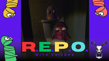 R.E.P.O. we can