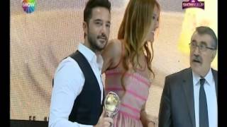 Siyahet Dergisi Ödul Töreni