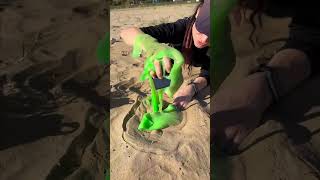 Unbelievable WOW Cube Slime Surprise! 🤩✨ #wowcube #shorts