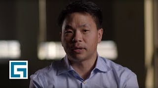 Marcus Ryu's Thoughts on Guidewire Stability