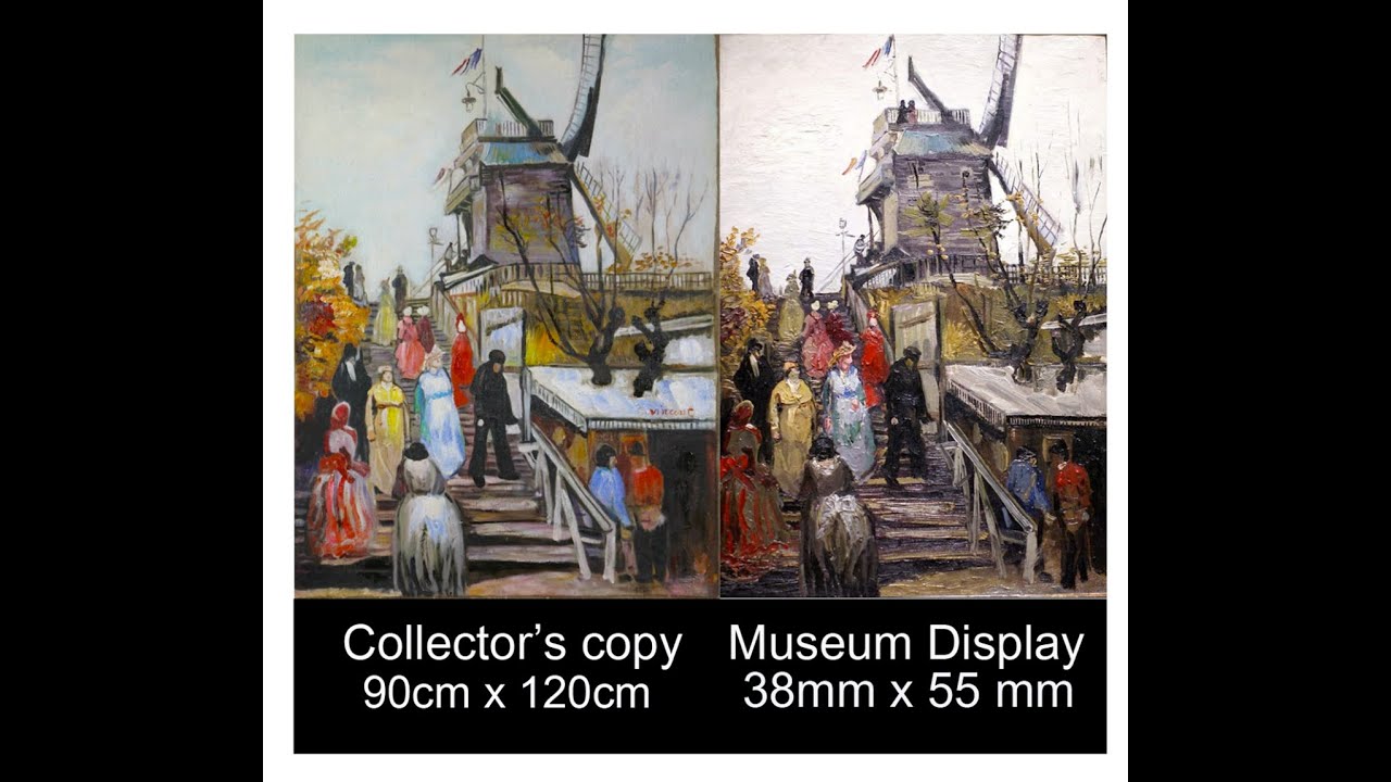 Le Blute-Fin Mill Controversy