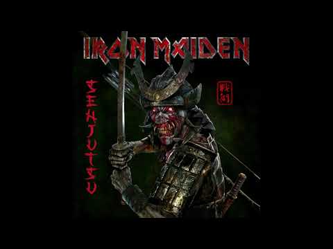 Iron Maiden - Senjutsu FULL ALBUM | Download in Description