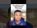 iPhone 17 Pro #meme