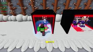 Roblox Undertale Multiversal Destroyers 2 Sans.exe Event