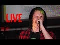 Build Our Machine Live Performance 6 24 Bendy And The Ink Machine Song TooManyGames 