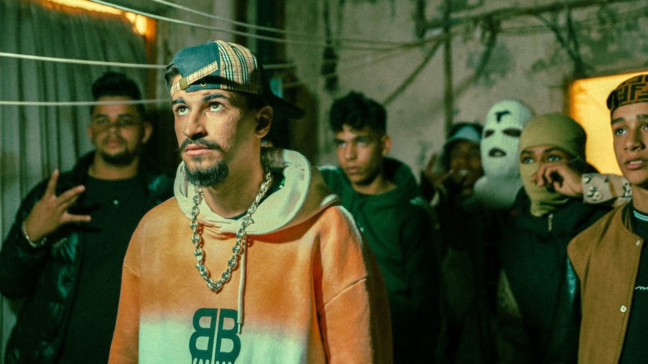 تشليط - الهمالي TESHLEET - ALHMALE | ( Album Uranium )