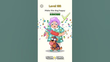 🔥 Dop 5 👀 Level 132 Android⚡IOS #dop5 #gameplay #shorts