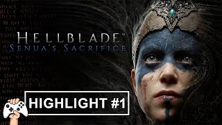 Download Lagu Playing Hellblade Senua's Sacrifice for the First Time | Highlight 1 MP3 Download Lagu Playing Hellblade Senua's Sacrifice for the First Time | Highlight 1 MP3