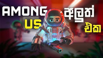 ANOTHER AMONG US GAME! || Lockdown Protocol || gaming lanka