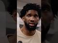Will JOEL EMBID EVER WIN A NBA CHAMPIONSHIP ???? #shorts #nba
