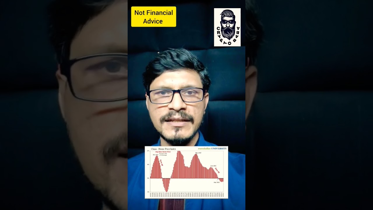 China home price index 