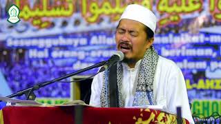 Rasulullah, Alangkah Indahnya Andai Dapat Kutatap Wajahmu AL GHOFILIN BONDOWOSO BERSHOLAWAT