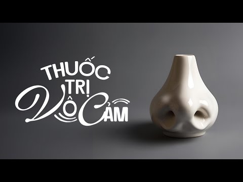 [Remake Album Than - Thuốc Trị Vô Cảm] Mở Hộp, Mở Lòng : Khứu Giác