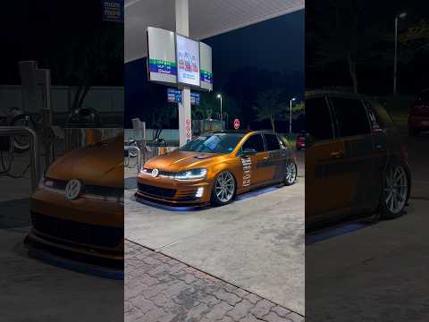 Silver For The Win Nathimsimanga Volkswagen Automobile Cartok Golf 