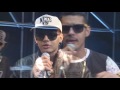 Hungria Hip Hop - Provavelmente (WebClipe)HD