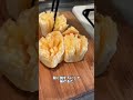 家でマックのポテト再現しようとした結果www #shorts