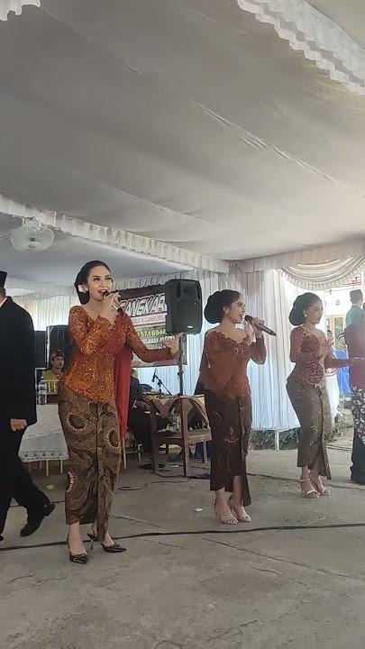 mbak Rina Aditama Sangkara music dangdut & campursari #campursari #Rinaaditama #dangdut