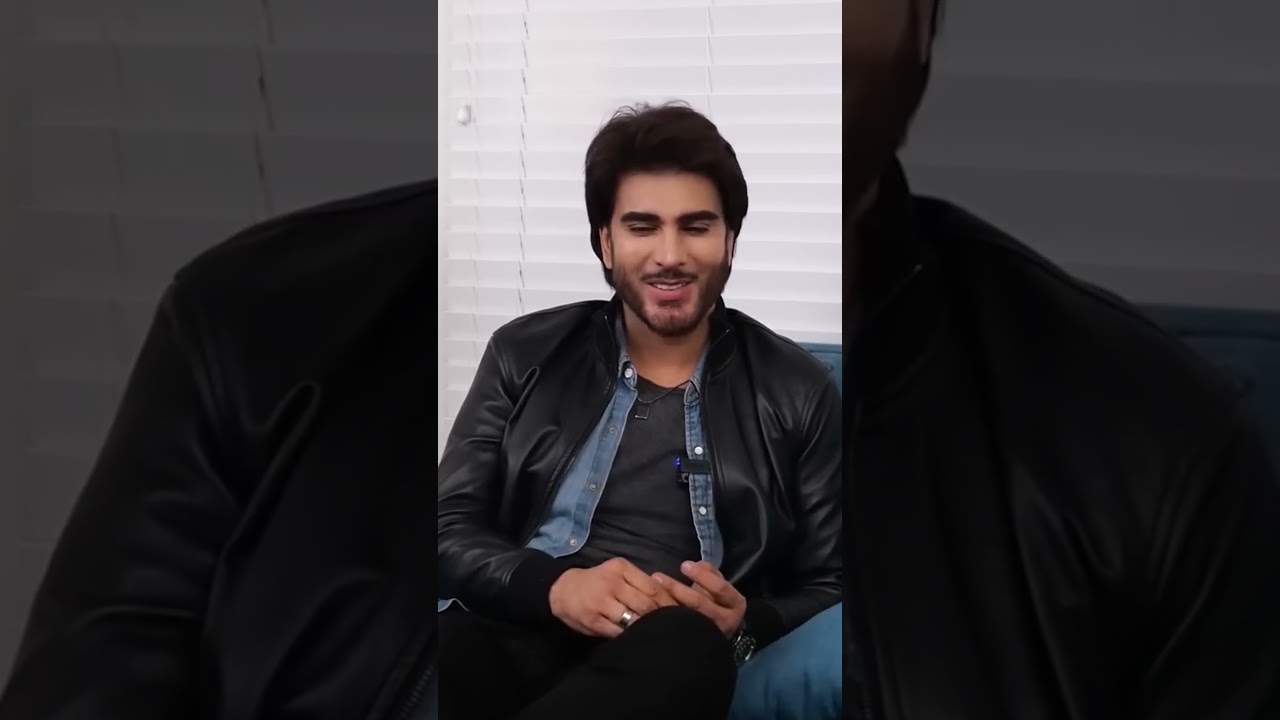 The Reason Imran Abbas Avoids Social and Media Hype 